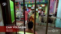 Can Yoldaşım 1. Bölüm Fragmanı - 31 Temmuz Cumartesi