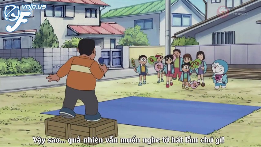 Doraemon Series Hd Của ドラえもん Doraemon New Series 21 Dailymotion