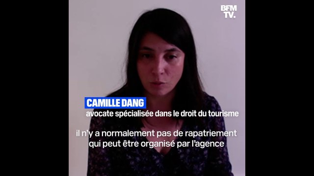 Confinement en Martinique: sera-t-il possible de se faire rembourser ses vacances ?