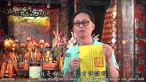 Nhân Gian Huyền Ảo - Tập 225 - Tân Truyện - THVL1 lồng tiếng tap 226 - Phim Đài Loan - xem phim nhan gian huyen ao tan truyen tap 225