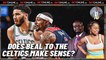 Does Bradley Beal to The Celtics Make Sense? | A-List Podcast w/ A. Sherrod Blakely