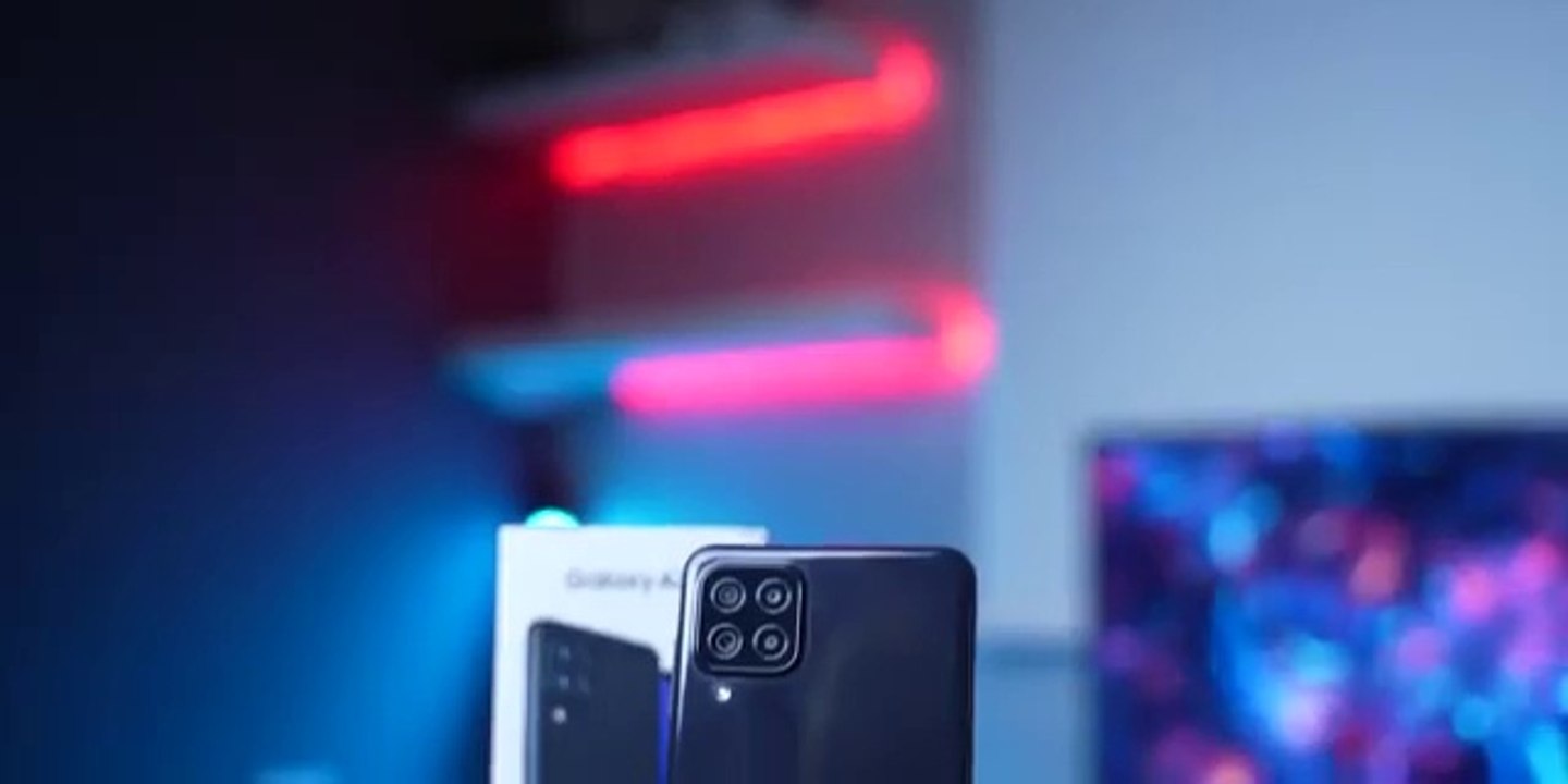 موبايل جديد من سامسونج بـ 3000 جنية .. لازم تتعرف عليه !