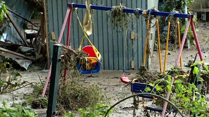 Ahrweiler 2 Wochen nach der Flut: Warum die vielen Toten?