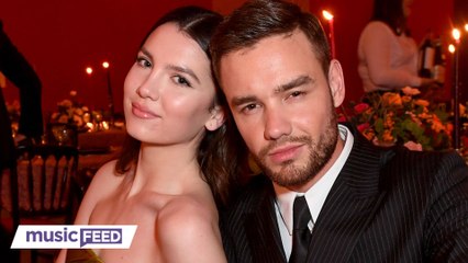 Liam Payne & Ex-Fiance Maya Henry Spark REUNION Rumors!