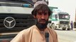 Афганские талибы взимают плату за перевозку грузов в Пакистан