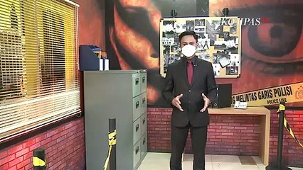 Ribut Masalah Kotoran Hewan Peliharaan, Tetangga Dianiaya Hingga Tewas