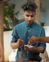 Paani Poori High Level Comedy | 100% | Funny Video | Whatsapp Video