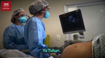 Covid-19: Mengapa banyak ibu hamil meninggal di Brasil_