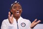 Simone Biles Withdrew From the Olympics All Around Finals