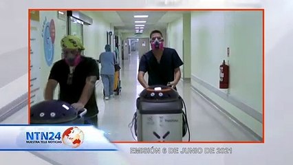 CÁPSULA EFECTO NAÍM - 29 de JULIO de 2021