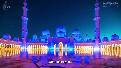 13. Powerful Message تعرف على أحقر و أنجس البشر  من روائع د. محمد راتب النابلسي