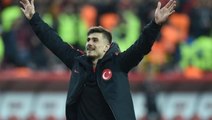 Trabzonspor, Dorukhan Toköz transferini KAP'a bildirdi