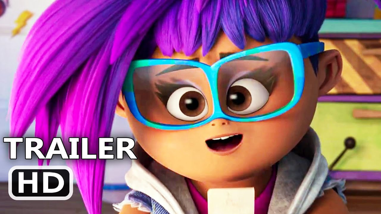 VIVO Trailer