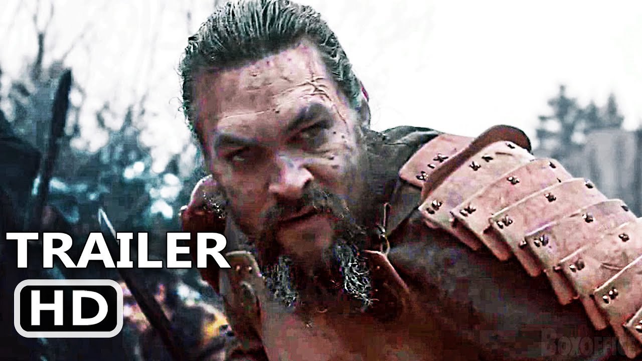 SEE Season 2 Trailer 2