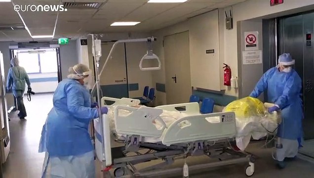 Κύπρος: Τέσσερις θάνατοι και 655 νέα κρούσματα