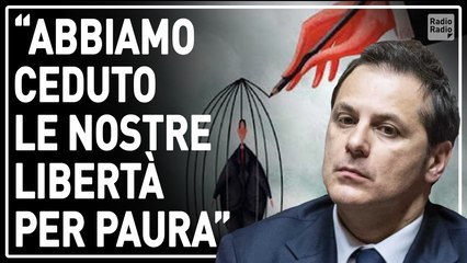 "NON FATEVI INGANNARE! I NUMERI DICONO COSE DIVERSE DAI TELEGIORNALI" ▷ SEN. ARMANDO SIRI