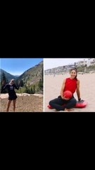 Team Canada Is Landing Back Home In TO This August & Throwing A Massive Drive-In Party