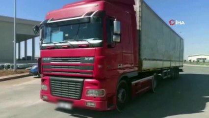 Ankara İl Jandarma, Göçmen Kaçakçılığına göz açtırmıyor