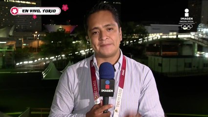 Jorge Orozco quedó en cuarto lugar en la competencia de tiro deportivo en Tokyo 2020