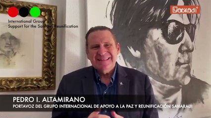 Face à la propagation de la pandémie du Covid-19, un appel au Polisario et l'Algérie d'ouvrir un corridor humanitaire aux Sahraouis