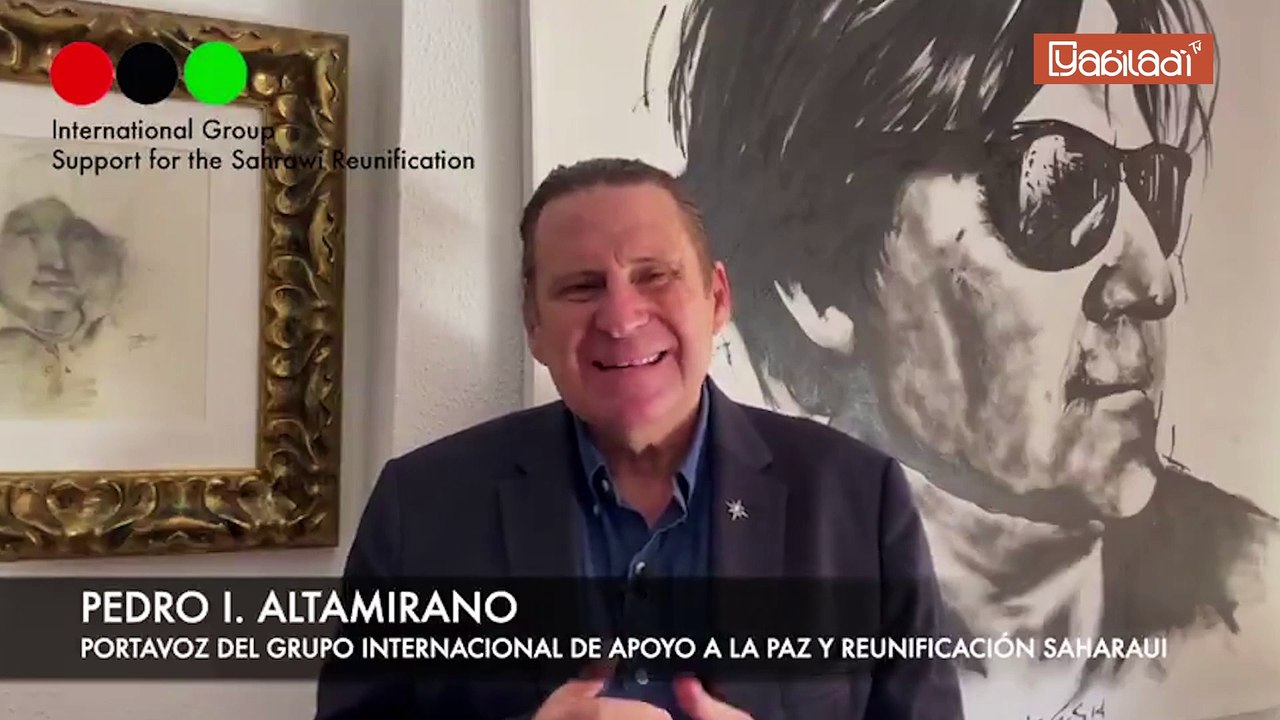 Face à la propagation de la pandémie du Covid-19, un appel au Polisario et l'Algérie d'ouvrir un corridor humanitaire aux Sahraouis