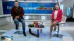 Deportes VTV | Tokio 2020: Yulimar Rojas lista para afrontar fase eliminatoria en el Salto Triple