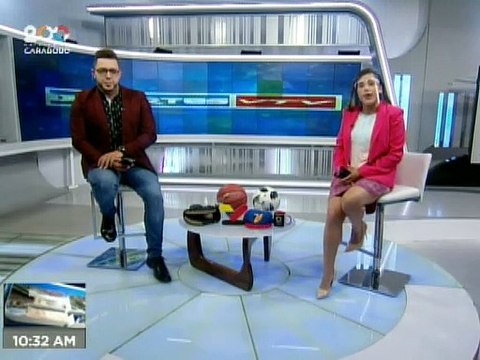 Deportes VTV | Tokio 2020: Yulimar Rojas lista para afrontar fase eliminatoria en el Salto Triple