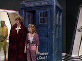 Doctor Who clásico Temporada 18 episodio 11 