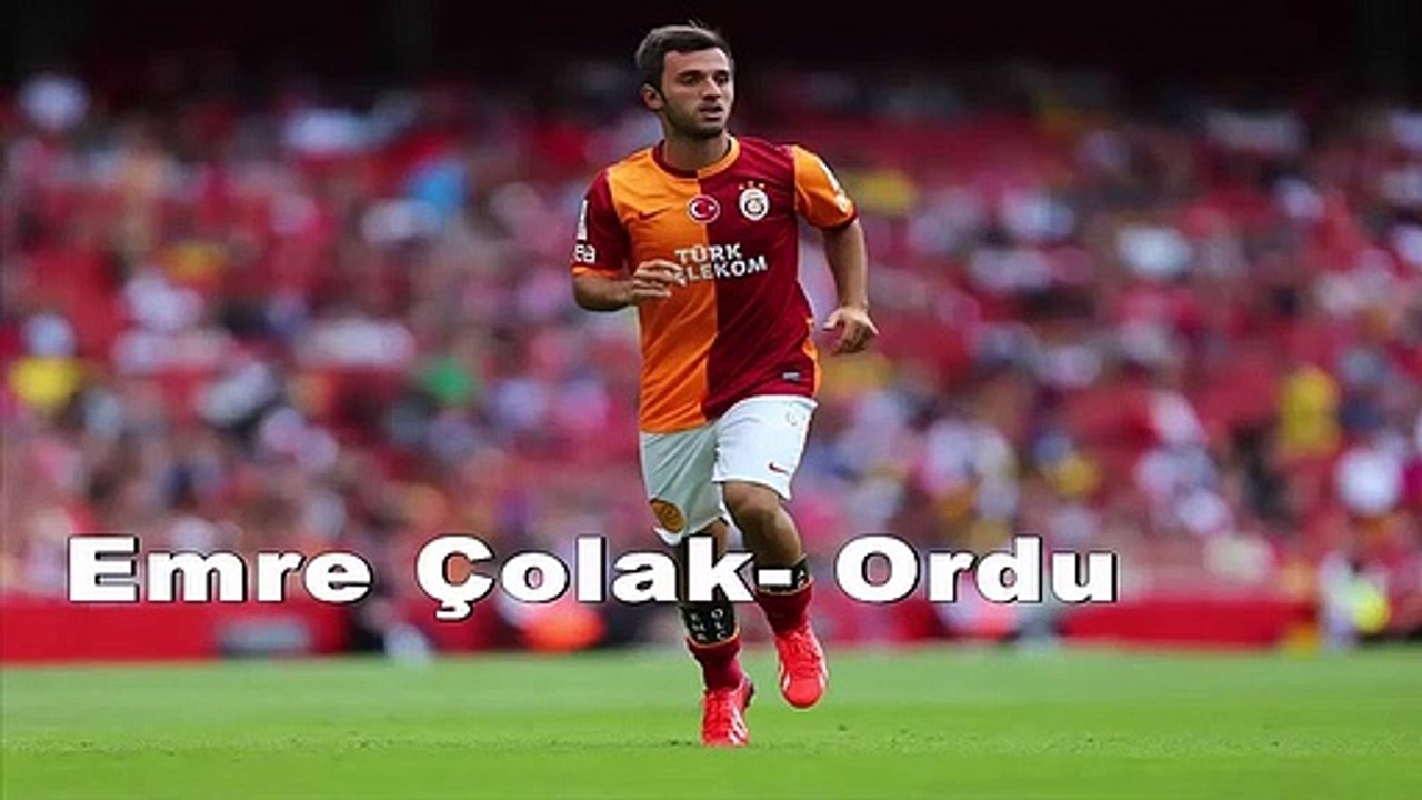 Futbolcuların Memleketleri Hangi Futbolcu Nereli