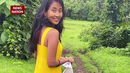 Milind Soman’s wife Ankita Konwar comments on racism: