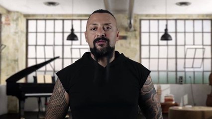 Hayko Cepkin’den aşı kampanyasına destek