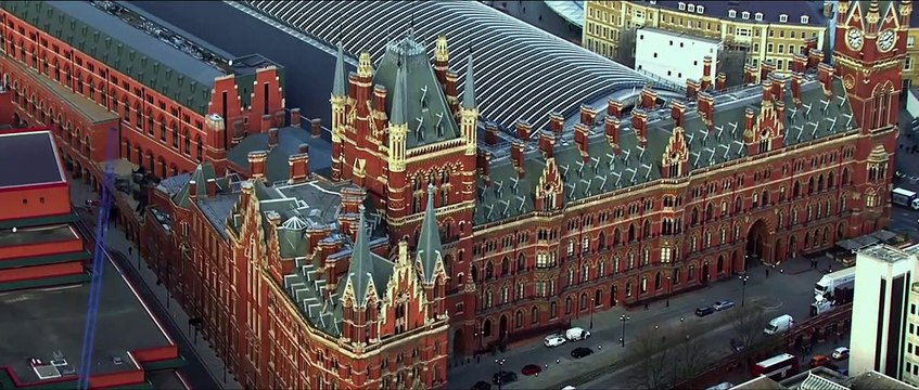 Tráiler de 'El viaje de sus vidas', la última película de Kelly Preston