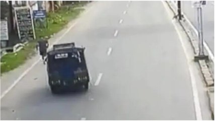 Jharkhand judge death: Police registers FIR; CJI speaks to Jharkhand HC CJ