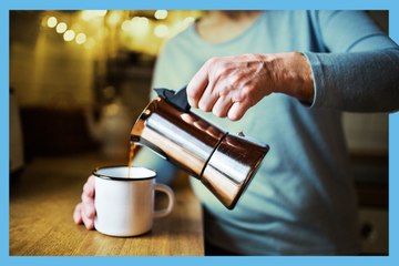 Drinking This Much Coffee Each Day May Lead to Brain Shrinkage and Increase Dementia Risk