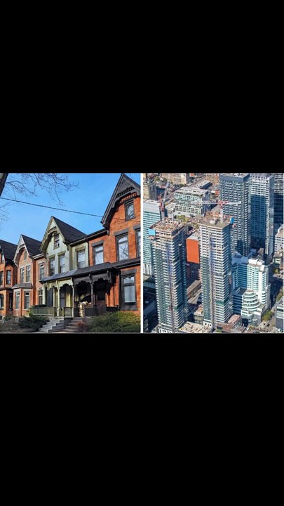 Rental Prices Are Increasing In The GTA & Here's The Cheapest Neighbourhoods To Rent In RN