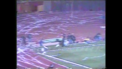Galatasaray 1-1 Trabzonspor 17.11.1991 - 1991-1992 Turkish 1st League Matchday 10 + Post-Match Comments (Ver. 2)