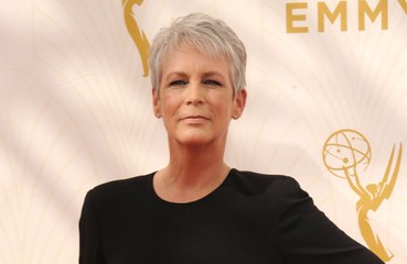Jamie Lee Curtis' pride as she reveals her youngest child is transgender
