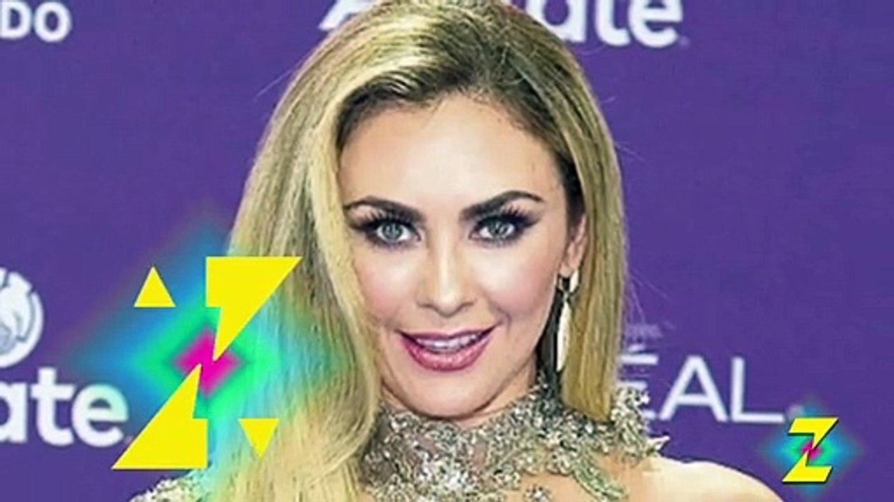 ¡SE FILTRAN FOTOS del hijo de Aracely Arámbula! A quien no se le veía desde hace muchos años.