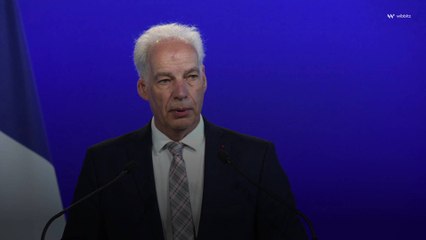 Le ministre des PME, Alain Griset, devient la cible de deux enquêtes