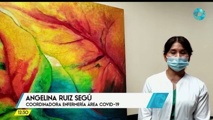 Costa Rica Noticias - Edición meridiana 29 de julio del 2021