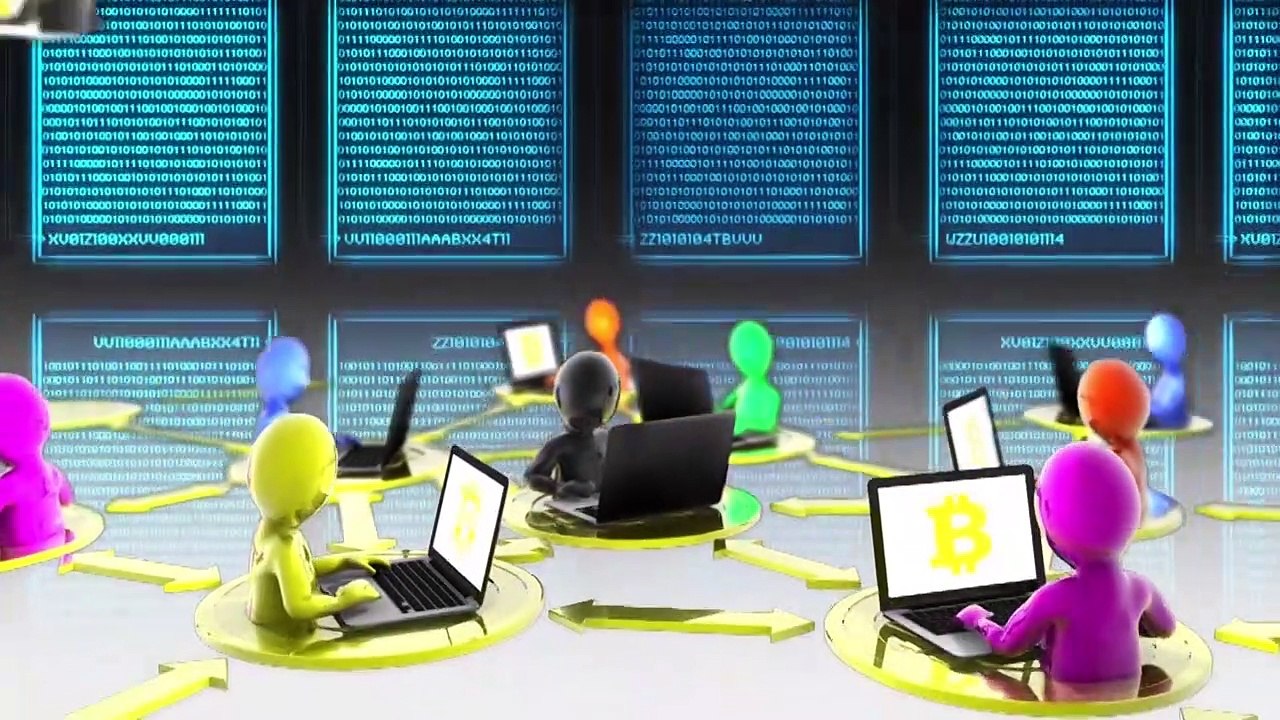 Bitcoin
