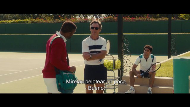 'El método Williams', tráiler de la película con Will Smith