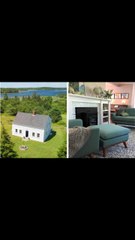 9 Totally Charming Nova Scotia Homes For Sale Right Now That Cost Under $300K