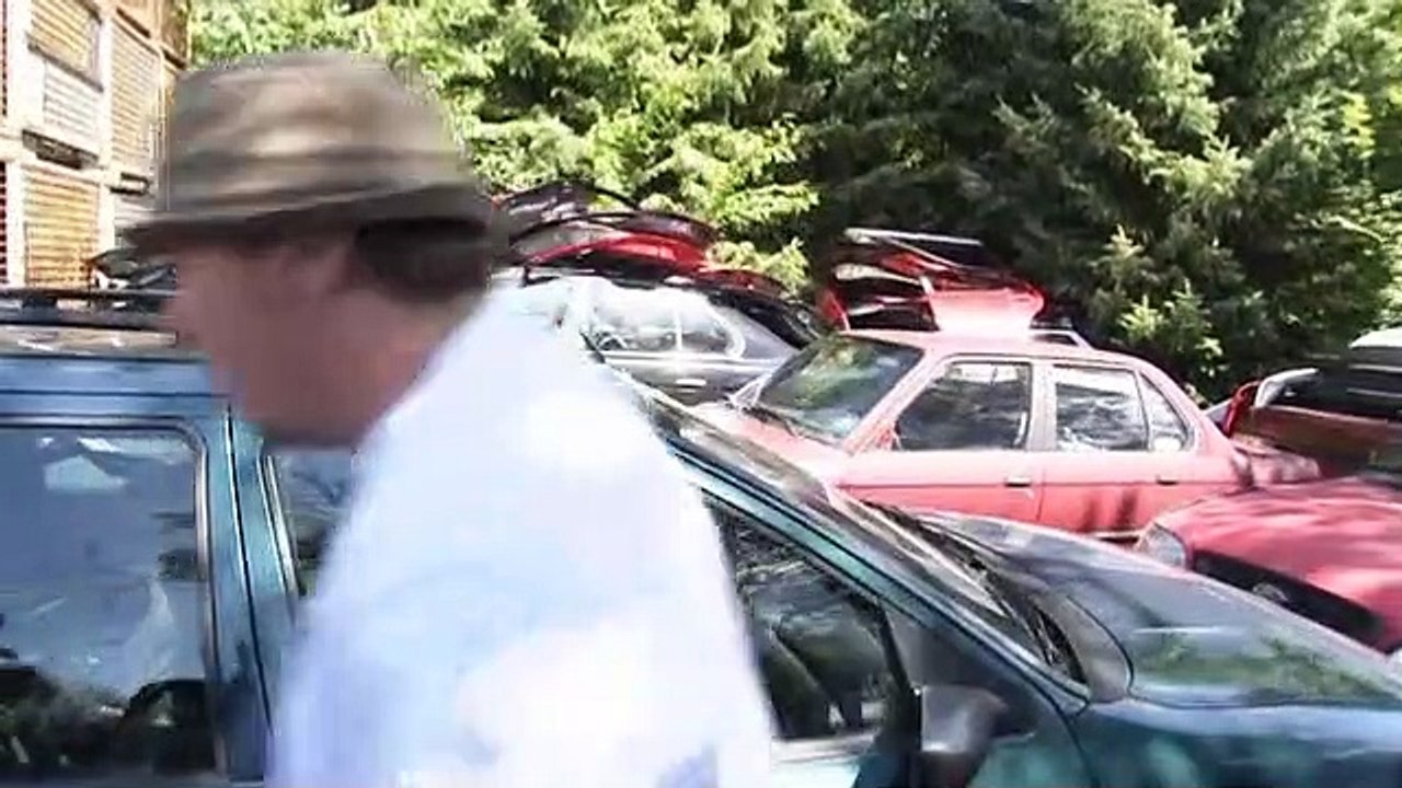 Die Ludolfs (64) Ich schalte, also bin ich