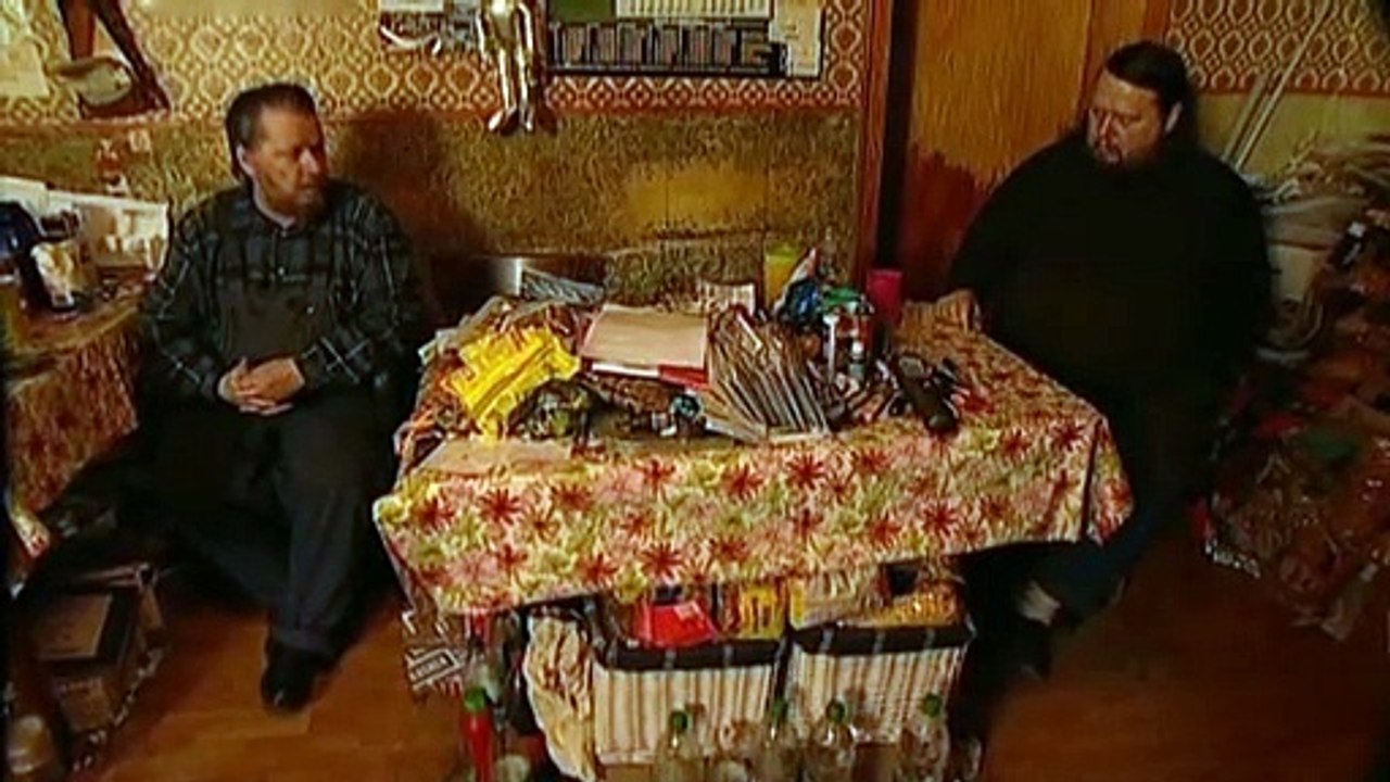 Die Ludolfs (66) Die silberne Zitrone