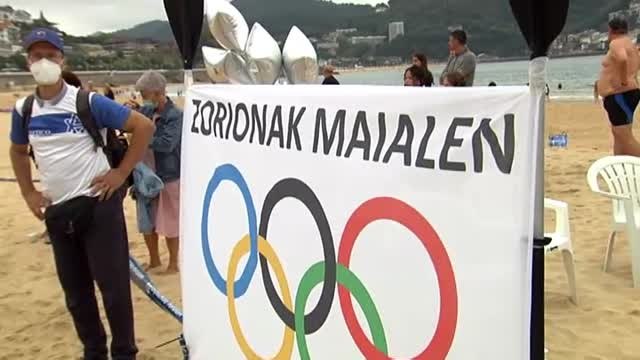 Chorraut: Los Juegos son un bombardeo de emociones