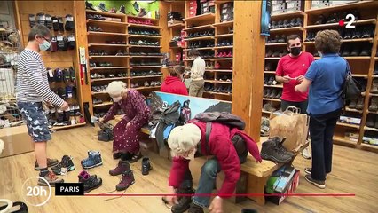 Loisirs : les Français se prennent de passion pour la randonnée