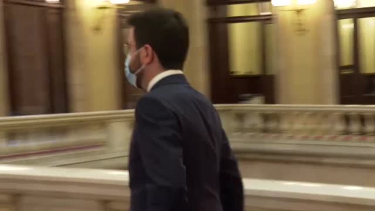 El Consell de Garanties Estatutàries avala el fondo para afrontar las fianzas del Tribunal de Cuentas