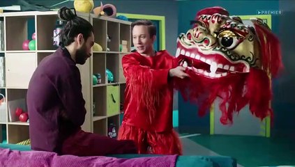 Фитнес  5 сезон 9 серия (2021)