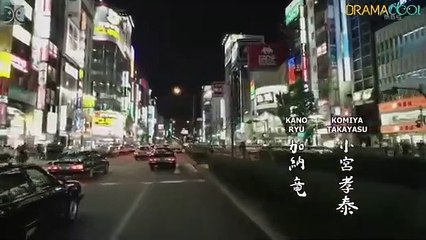 Shinya Shokudou 3 - Midnight Diner 3 - 深夜食堂 3 - ENGSUB  - E7